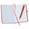 Additional Image 1 - a red pen on a white paper