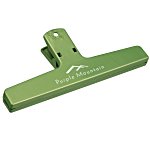 Keep-it Clip - 6&quot; - Metallic