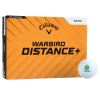 View Image 1 of 4 of Callaway Warbird Golf Ball - Dozen - 24 hr