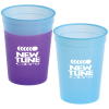 View Image 1 of 2 of Mood Stadium Cup - 12 oz. - 24 hr