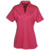 View Image 1 of 3 of Silk Touch Performance Sport Polo - Ladies' - Embroidered