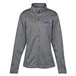 Performance Tek Bonded Microfleece Jacket - Ladies'